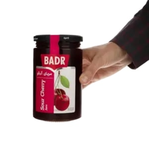 مربى الكرز الحامض 810 غرام