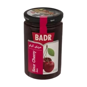 مربى الكرز الحامض 810 غرام