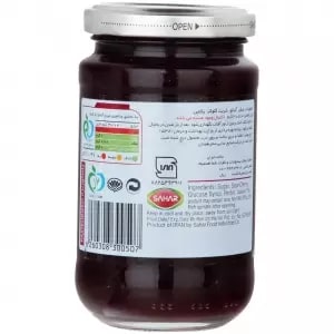 Sour Cherry Jam 310g