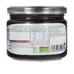 Sour Cherry Jam 390g