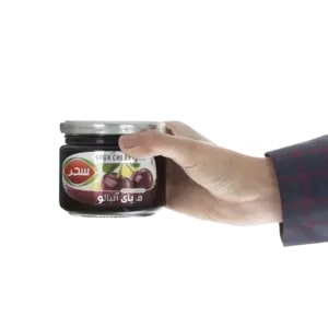Sour Cherry Jam 390g