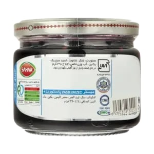 black berry Jam 390g