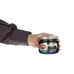 black berry Jam 390g