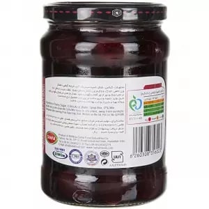Cherry Compote 660g