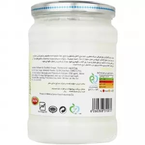 Mayonnaise 600g