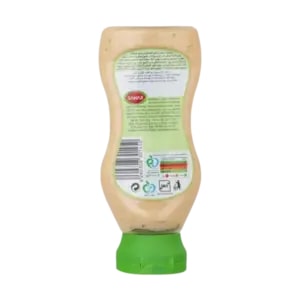 Thousand island sauce 340g