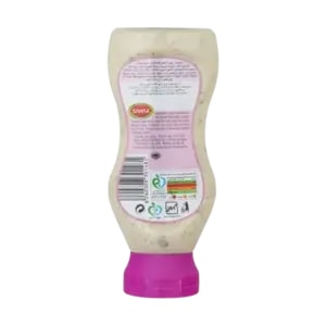 Garlic Salad Dressing 340g