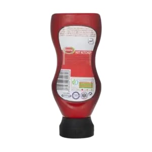 Hot Ketchup 390g