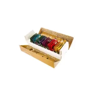 Gift Box (30 Tea bags + Honey Sachet)