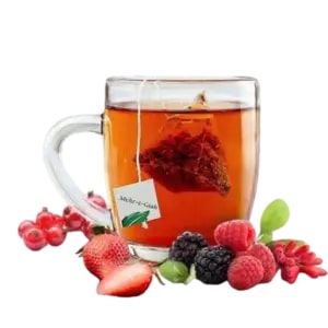 Berries Fruit Mix 18 Tea Bags