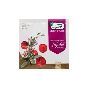 Collection Of Fruit Teas