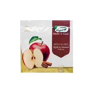 Collection Of Fruit Teas