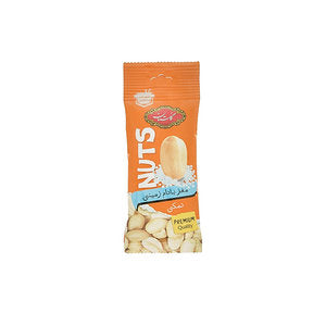 Salted Peanuts 30g