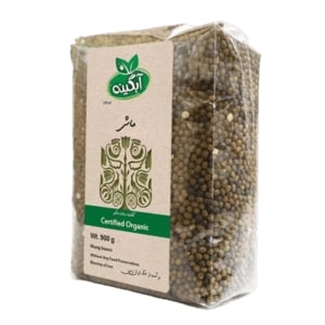 Mung Beans