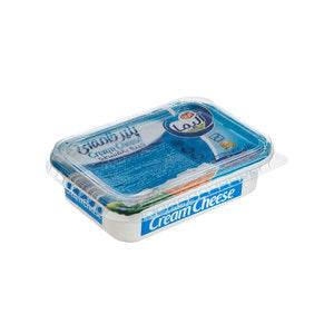 جبن كريمي مستطيل 200 غرام
