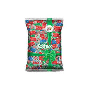 حلوى زبدة التوفي 250 جرام حلوى زبدة التوفي 250 جرام