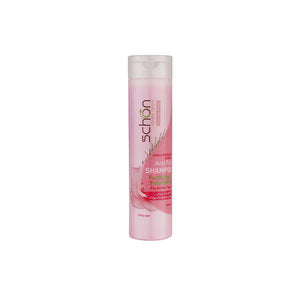 Rose & Rosemary Extract Anti Fall Hair Shampoo Exports 400ml