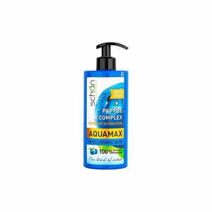 Aquamax Peptide Moisturizing Cream 500ml