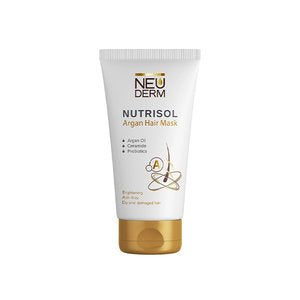 Nutrisol Argan Hair Mask EXPORTS 150ml