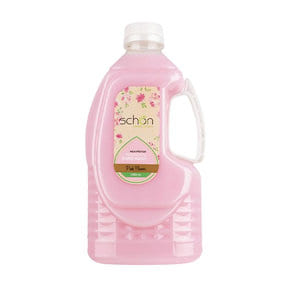 Pink Flower Milk Protein Moisturizing Hand Wash Antibacterial EXPORTS 2000ml