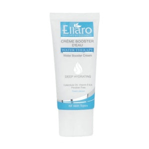 Water Booster Cream 50ml