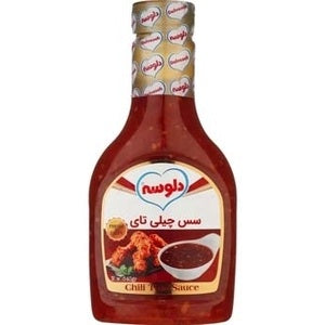 صلصة الشطه التايلاندية 470 جرام صلصة الشطه التايلاندية 470 جرام
