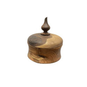 Large sugar bowl