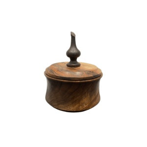 Large sugar bowl