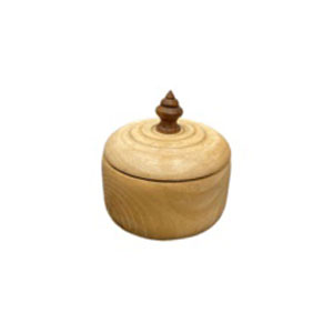 Small sugar bowl