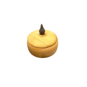 Small sugar bowl