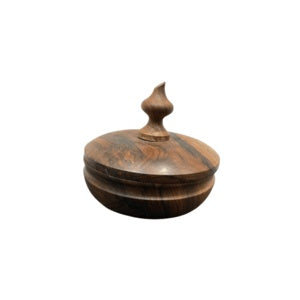 Small sugar bowl