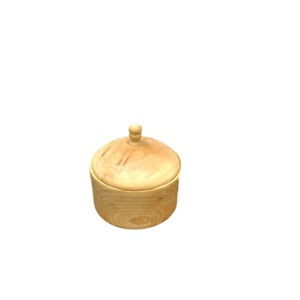 Small sugar bowl