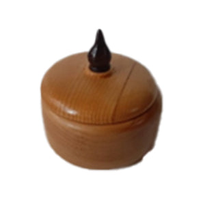 Small sugar bowl