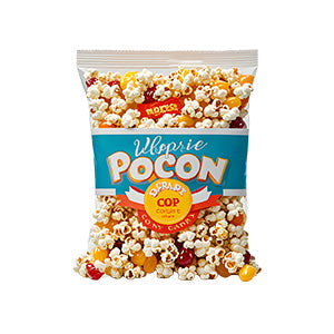 Crackers & Popcorn