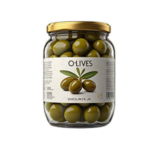 Pickles & Olives