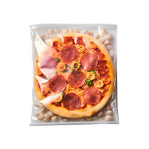 Pizzas & Breads