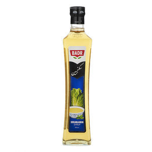 Sekanjabin Syrup 640g