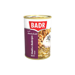 كشك بادمجان معلب 420 غرام