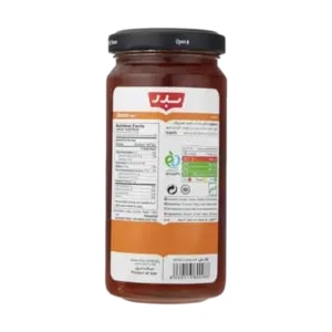 مربى الكمثرى 300 غرام