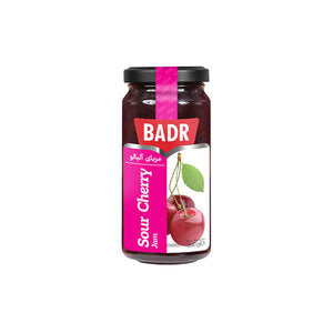 Sour Cherry Jam 300g