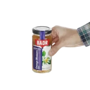 مربى زهر البرتقال 300 غرام