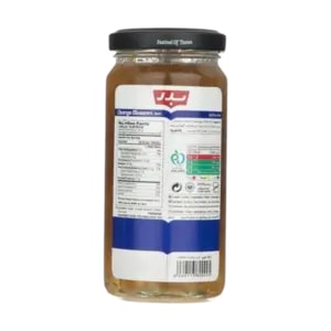 مربى زهر البرتقال 300 غرام