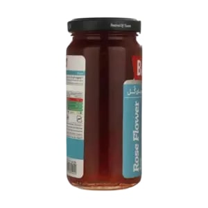 Rose Flower Jam 300g