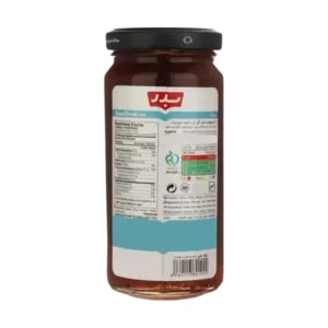 Rose Flower Jam 300g