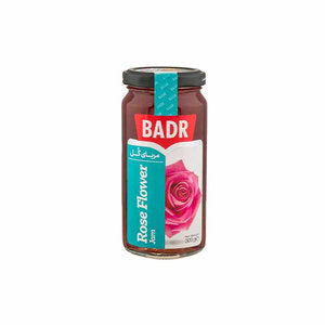Rose Flower Jam 300g