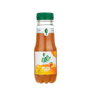 Peach Juice 200 CC