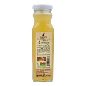 Apple Juice 200 CC