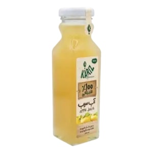 Apple Juice 200 CC