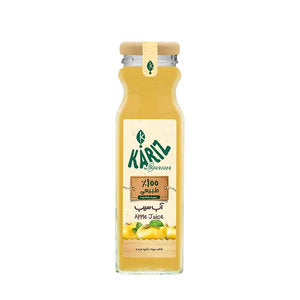Apple Juice 200 CC