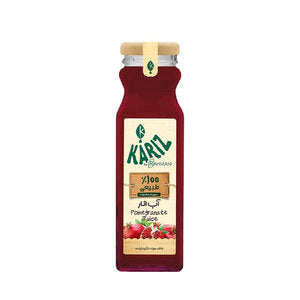 Pomegranate Juice100%- 200 CC